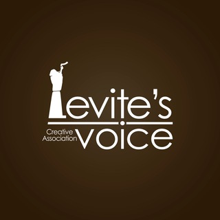 Логотип телеграм канала @levitesvoice — Levite’s Voice