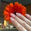 Логотип телеграм канала @levkinskayanails — Ногти. 1000 и один дизайн.