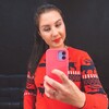 Логотип телеграм канала @levkovskaya_frilance — PRO удалёнку c LEVKOVSKOI