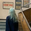 Логотип телеграм канала @levlamp — тпшка умерлааа