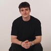 Логотип телеграм канала @levmatik — ЛевМатик