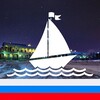 Логотип телеграм канала @levoberez — Левобережный Москва М125