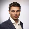 Логотип телеграм канала @levolutionx — LEVOLUTION