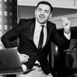 Логотип телеграм канала @levonavanesyan — Levon_Avanesyan