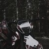 Логотип телеграм канала @levoqy — progasi.vod🥷🏻