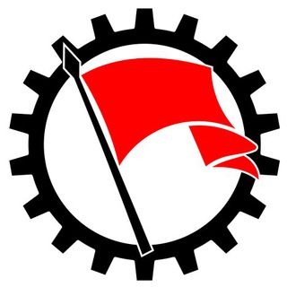 Логотип телеграм канала @levoradikal — Леворадикал