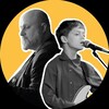 Логотип телеграм канала @levpapa — ЛЕВ и ПАПА (Глинские)
