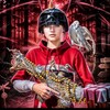 Логотип телеграм канала @levpm2002 — LEV_SHOP