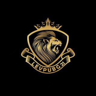 Telegram kanalining logotibi levpubg21 — Levpubg21