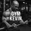 Логотип телеграм канала @levrongym — GYM LEVRON