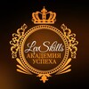 Логотип телеграм канала @levskills — Академия успеха LEVSKILLS