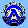 Logo of telegram channel levskisofiascarves — Levski Sofia Scarves ✙