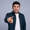 Логотип телеграм канала @levzakirov — ЗАКИРОВ | ЗА