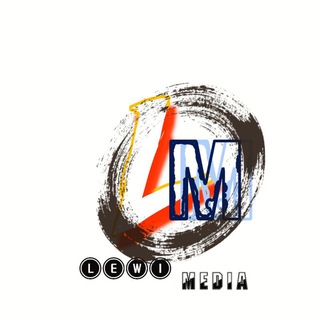 Logo de la chaîne télégraphique lewimedia - LewiMedia™