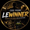 Logo of telegram channel lewinnerpronos — 🏆 𝐋𝐄𝐖𝐈𝐍𝐍𝐄𝐑 𝐏𝐑𝐎𝐍𝐎𝐒 📊