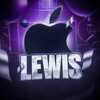 Logo of telegram channel lewisshop73 — LEWIS SHOP🛍