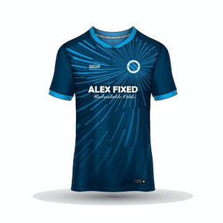 Logo of telegram channel lex_fix — ALEX TIPS🏅