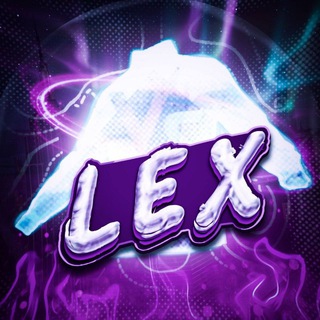 Логотип телеграм канала @lex_st2 — Канал Лекса | Игры