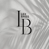 Логотип телеграм канала @lex_bags — LEX BAGS | Интернет-магазин сумок и аксессуаров