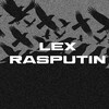 Логотип телеграм канала @lex_rasputin1 — Lex Rasputin. Место актуальных рассуждений