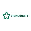 Логотип телеграм канала @lexfort_lawfirm — Юридический дайджест ЛЕКСФОРТ