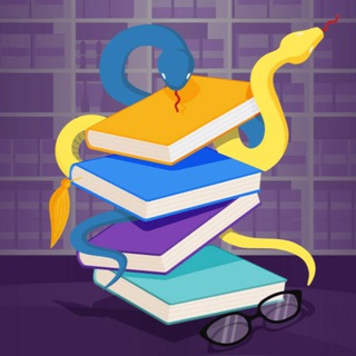 Логотип телеграм канала @lexicon_it_universe — 📚 Библиотека IT-Мира