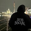 Логотип телеграм канала @lexik1337youtube — Konfa Kuronы🪐
