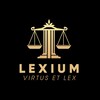 Telegram kanalining logotibi lexium_uz — LEXIUM