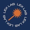 Логотип телеграм канала @lexlabmedia — LexLab | Юридическая помощь медиабизнесу