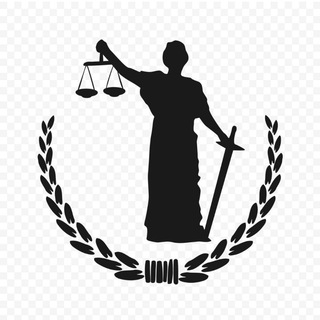 Логотип телеграм канала @lexnarod — Народные Юристы