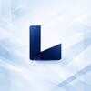Логотип телеграм канала @lexorabuild — Lexora Build