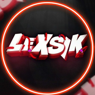 Логотип телеграм канала @lexsikpubg — Lexsik | TikTok