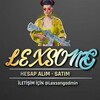 LEXSONG MARKET - Telegram Channels