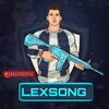 Telegram kanalının logosu lexsongstar — PUBG MOBİLE HİLE CONFİG