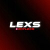 Логотип телеграм канала @lexsvsworld — LEXS