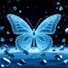 Логотип телеграм канала @lexup1 — Lexup Money Cry!!!🦋