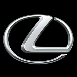 Логотип телеграм канала @lexus_ru_official — Lexus Russia