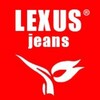 Логотип телеграм канала @lexus_jeans — LEXUS джинсы Севастополь👖👕