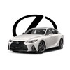 Логотип телеграм канала @lexus_krasnoyarsk — LEXUS_TEAM24