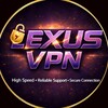 Логотип телеграм канала @lexxusvpn — Lexus VPN