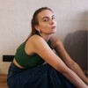Логотип телеграм канала @leya_psycholog_podsoznaniye — Leya life | Фея Лея 🧚🏽‍♀️