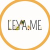 Логотип телеграм канала @leyame_channel — LEYA.ME