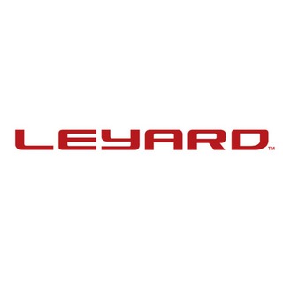 Логотип телеграм канала @leyardgrouprussia — Leyard Russia & CIS