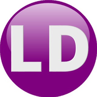 Logotipo del canal de telegramas leydominical - Ley Dominical