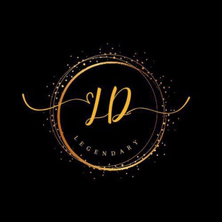 Logotipo del canal de telegramas leyendaryyy - Leyendary