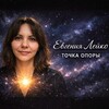 Логотип телеграм канала @leykotarolife — Евгения Лейко | Точка опоры