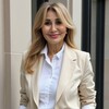 Логотип телеграм канала @leyla369_a — Askerova. Быстрая трансформация реальности