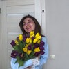 Логотип телеграм канала @leyla_khai — Хлеб/закваска и жизнь вокруг