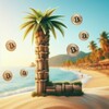 Логотип телеграм -каналу leymancr — 🌴Leyman Crypto | 0-10k$
