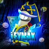 Логотип телеграм канала @leymaxx — leymax tournament